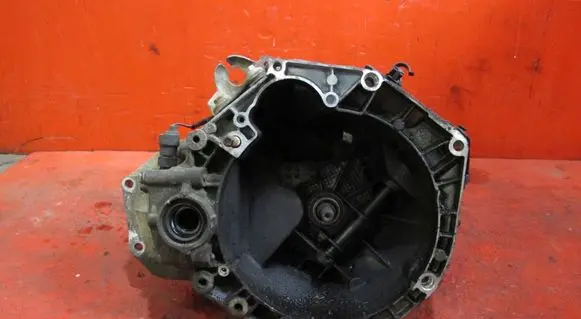 Fiat Seicento/600 Manual 5 speed gearbox 187A1000