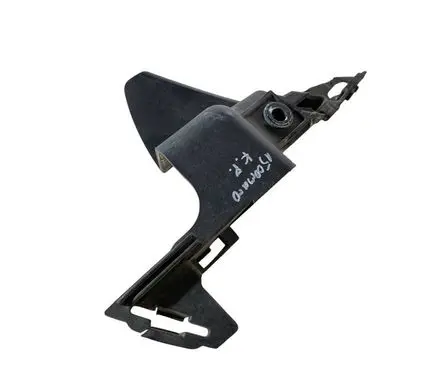 Chevrolet Camaro Front bumper mounting bracket 92228095