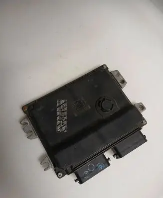 Suzuki SX4 Engine control unit/module 3392075K0 1123005571 075KC