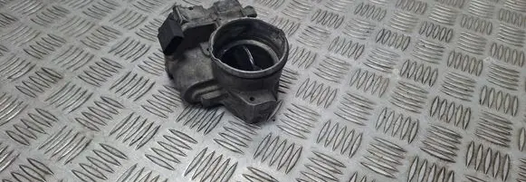 Volkswagen PASSAT B5.5 Throttle valve A2C53364206