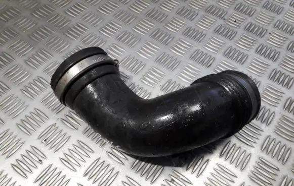 Renault Scenic II - Grand scenic II Air intake hose/pipe 8200201614
