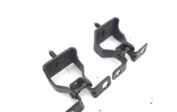 Peugeot 5008 II Tailgate/trunk/boot hinge 9813972480 9813973480 9828671980
