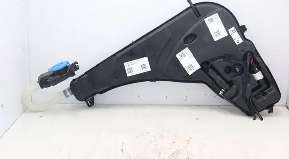 BMW X7 G07 Windshield washer fluid reservoir/tank 7499828MWGK120626 7499828
