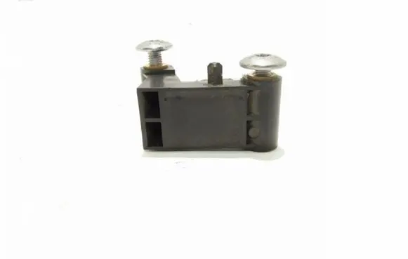 Mini One - Cooper Clubman R55 Airbag deployment crash/impact sensor 6977398