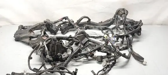 Toyota C-HR I Engine installation wiring loom 82111F4540