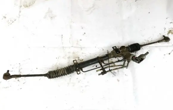Mazda Demio Steering rack lhd