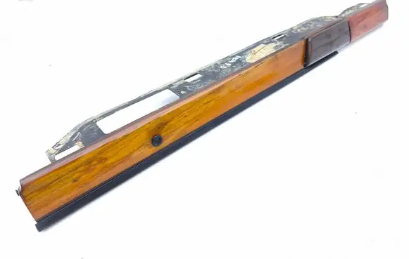 Rolls-Royce Silver Spirit Front door trim bar 