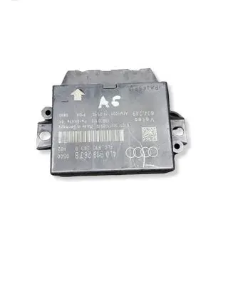 Audi A6 S6 C6 4F Parking PDC control unit/module 4L0919283B 4L0910283B 08533102
