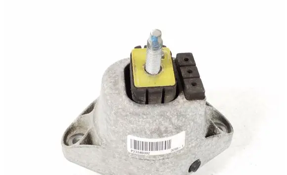 Chevrolet Camaro Engine mount bracket 23340392