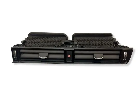 Land Rover Evoque II Dash center air vent grill K8D2014L21B