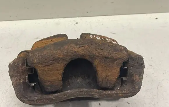 Renault Kangoo I Front brake caliper