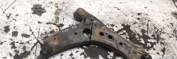 Volkswagen Fox Front lower control arm/wishbone