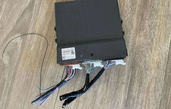 Lexus UX Other devices 8998176430