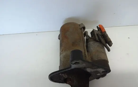Ford Focus Starter motor