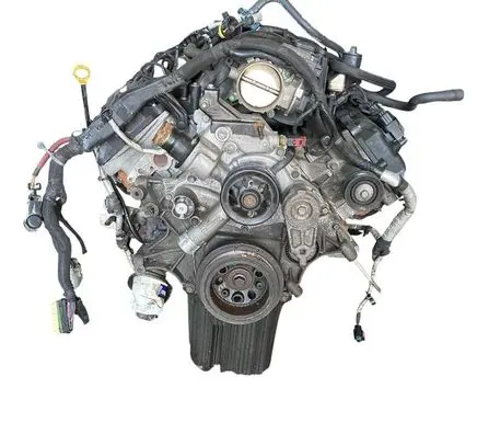 Jeep Grand Cherokee Engine 53022324RA P53022324RA 53013888AD