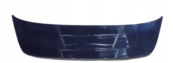 Toyota bZ4X Bonnet wind deflector 7577242020