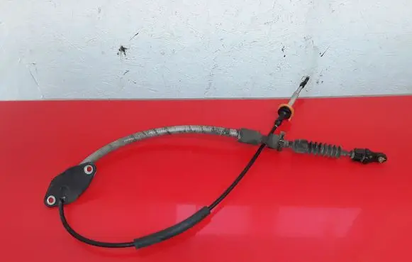 Opel Antara Gear shift cable linkage NOCODE