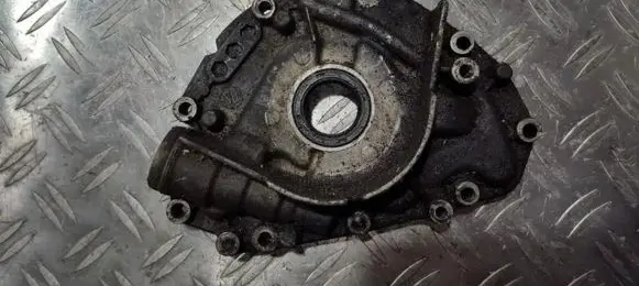 Rover 214 - 216 - 220 Oil pump BZV1036C