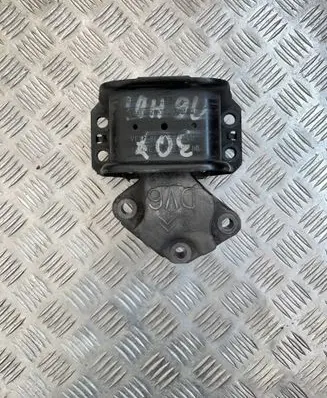 Peugeot 307 Engine mount bracket 9636270080 9636583980 79682026780