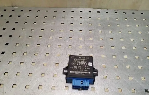 Light module LCM