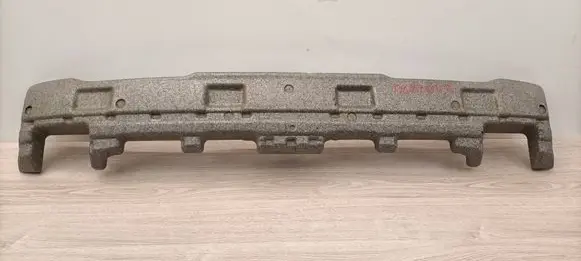 Hyundai Elantra Rear bumper foam support bar 86620-2D100