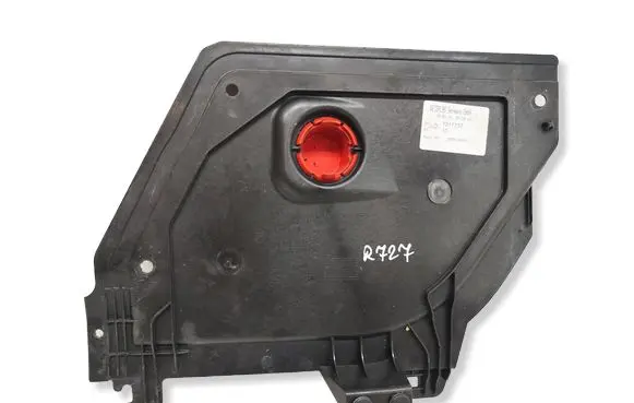 Mini One - Cooper F56 F55 Battery box tray cover/lid 7317737 7290819 15677210