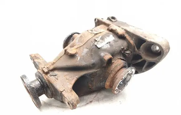 BMW 3 E90 E91 Rear differential 7524319