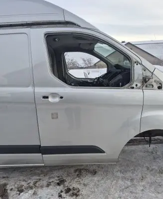 Ford Transit Custom Door (2 Door Coupe) 