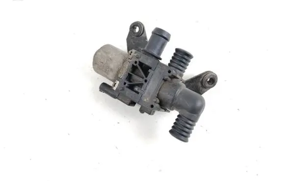 BMW X5 F15 Coolant heater control valve 6950257 1147412194