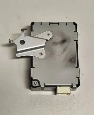 Lexus IS III XE30 Other devices 897B053080 61B937000 10R037984