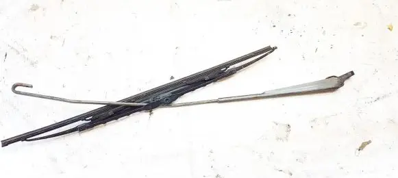 Renault Laguna I Front wiper blade arm 7700821934