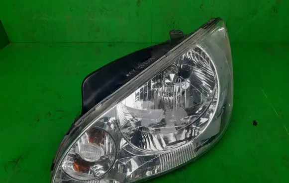 Hyundai Getz Headlight/headlamp