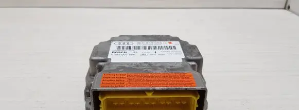 Audi A4 S4 B7 8E 8H Airbag control unit/module 8E0959655G 0285001668