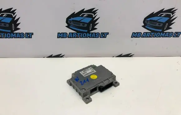 Mercedes-Benz E W211 Phone control unit/module A2118205885 2118205885