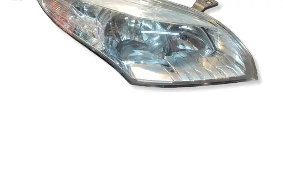 Renault Megane III Headlight/headlamp 085511178R