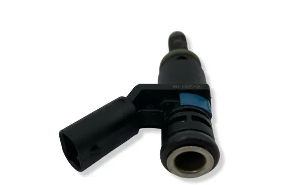 Audi Q7 4M Fuel injector 06E906031A 06E065D G219B00001