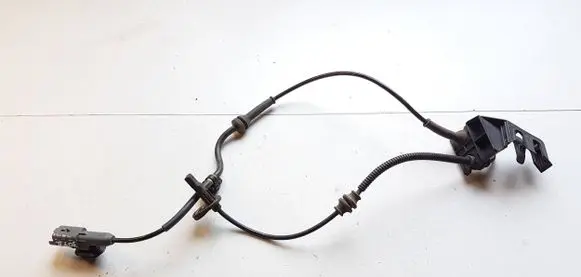 Peugeot 308 ABS brake wheel speed sensor 9674852280