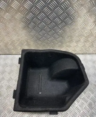 Citroen C5 Glove box in trunk 96621620ZD