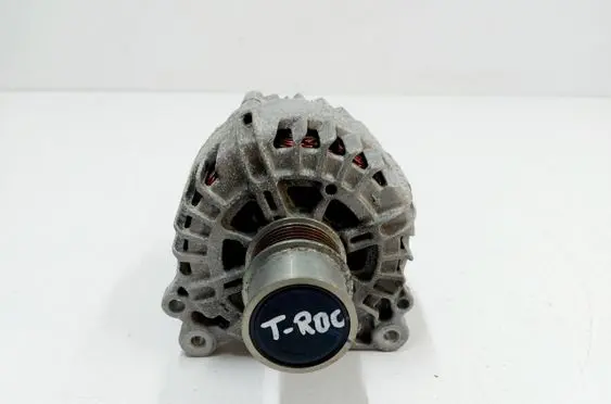 Generator/alternator