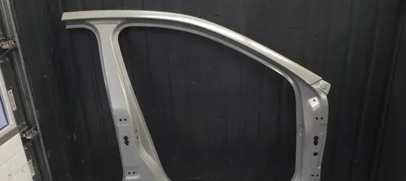 Skoda Octavia Mk4 Pillar (middle) slupek
