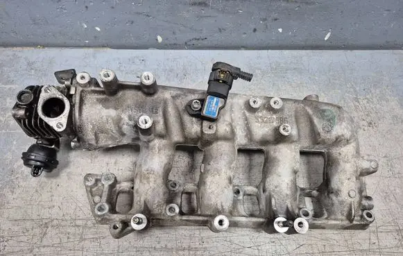 Fiat Bravo Intake manifold 55212586