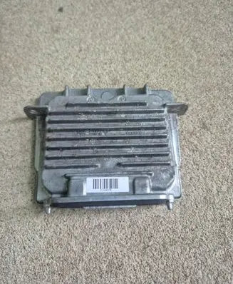 Volvo XC60 Xenon control unit/module 89089352 10003100