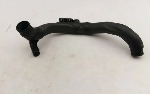Volkswagen Polo V 6R Intercooler hose/pipe 6R0145770H