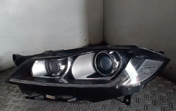 Jaguar F-Pace Headlight/headlamp GX6313W030DG 7592 019624510
