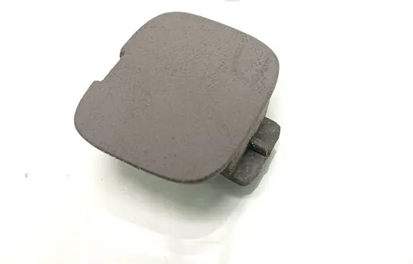 Volvo XC70 Front tow hook cap/cover 9484403 9484554