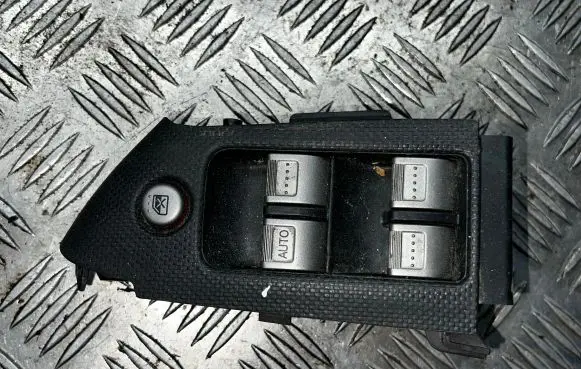 Honda Civic Electric window control switch 2164e12 35750S6DG31 G3MAGNH356