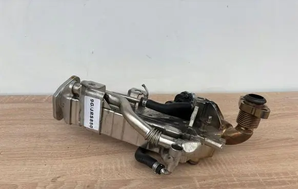 BMW 4 F32 F33 EGR valve cooler 8513691