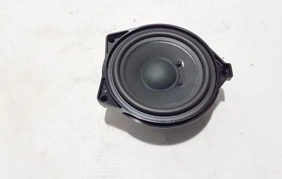 Mercedes-Benz EQC Parcel shelf speaker A2058200402