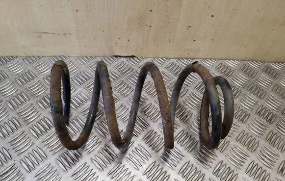 KIA Sorento Rear coil spring