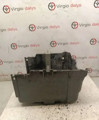 Ford Ecosport Battery box tray 8V2110723